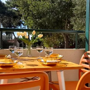 Laste-rondule Apartment Rovinj