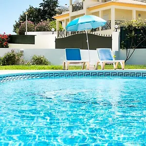 Benvindo By Umbral Apartment Albufeira
