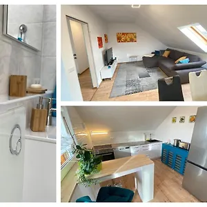 Fuchs Apartament