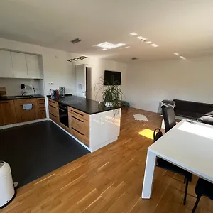  Apartment Bergblick Buchenhoehe