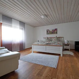  Apartment Habos Corner