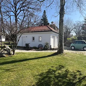  Privatunterkunft Herrenhaus - Starnberger - Ammerland