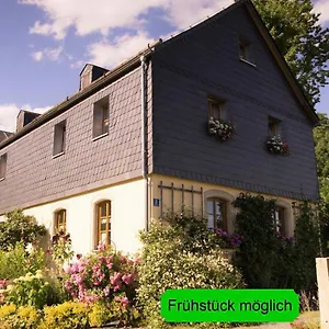 Wolfrum Apartament